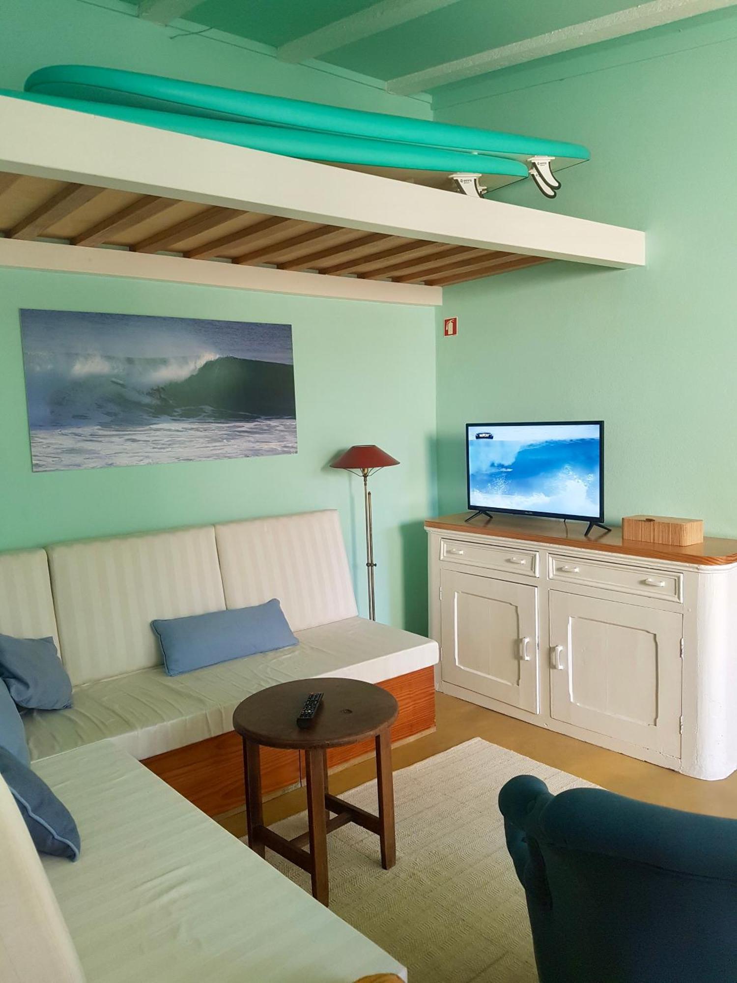 ヴィラ・ド・コンデ Conde Surf Camp - Junto Ao Mar - Entire Pvt Houseヴィラ エクステリア 写真