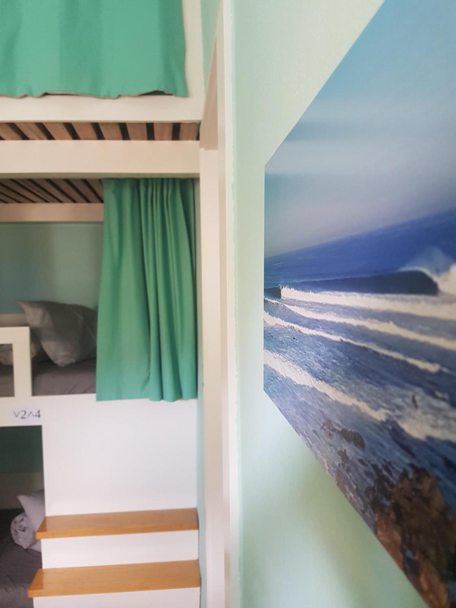 ヴィラ・ド・コンデ Conde Surf Camp - Junto Ao Mar - Entire Pvt Houseヴィラ エクステリア 写真