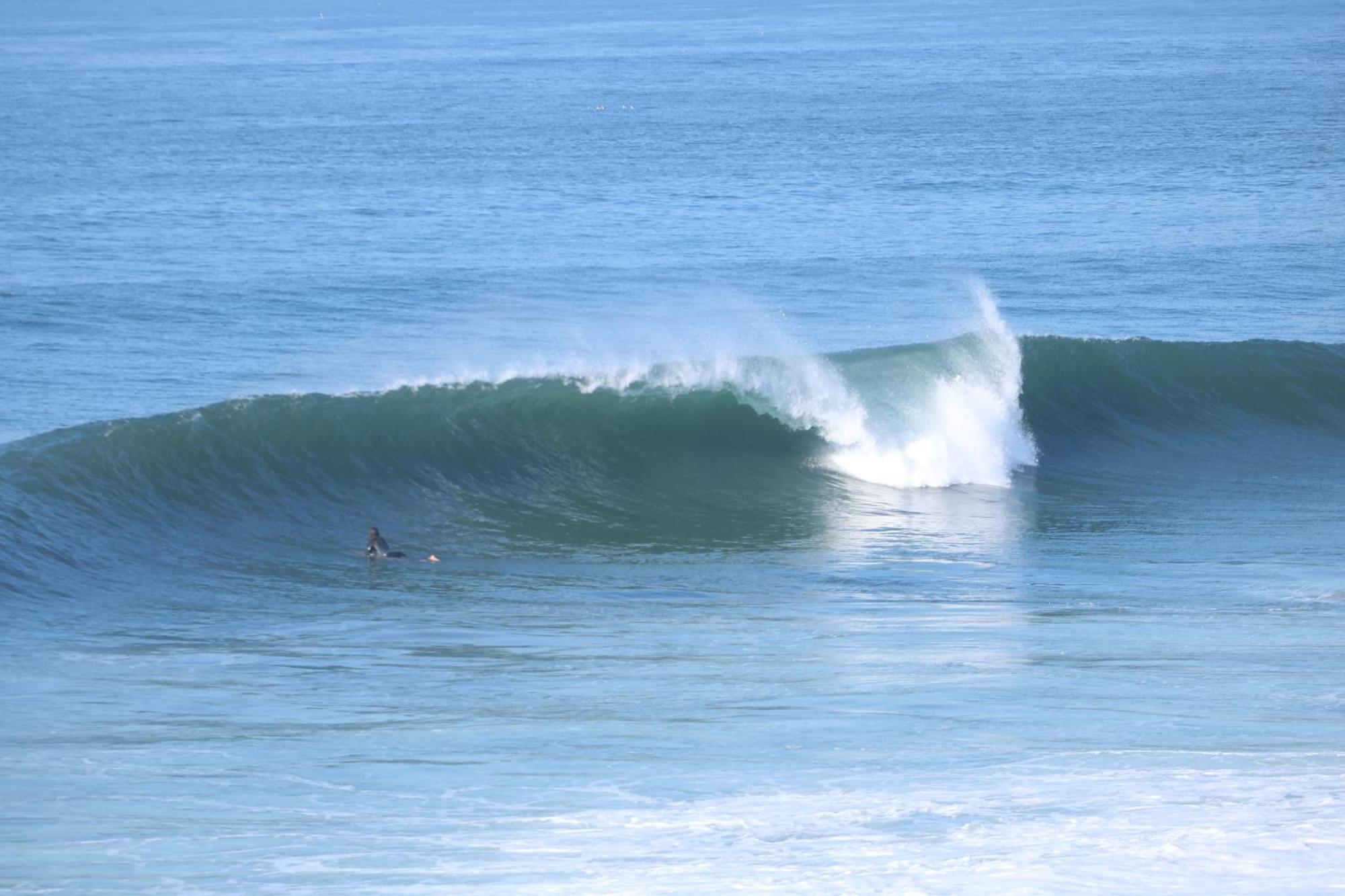ヴィラ・ド・コンデ Conde Surf Camp - Junto Ao Mar - Entire Pvt Houseヴィラ エクステリア 写真